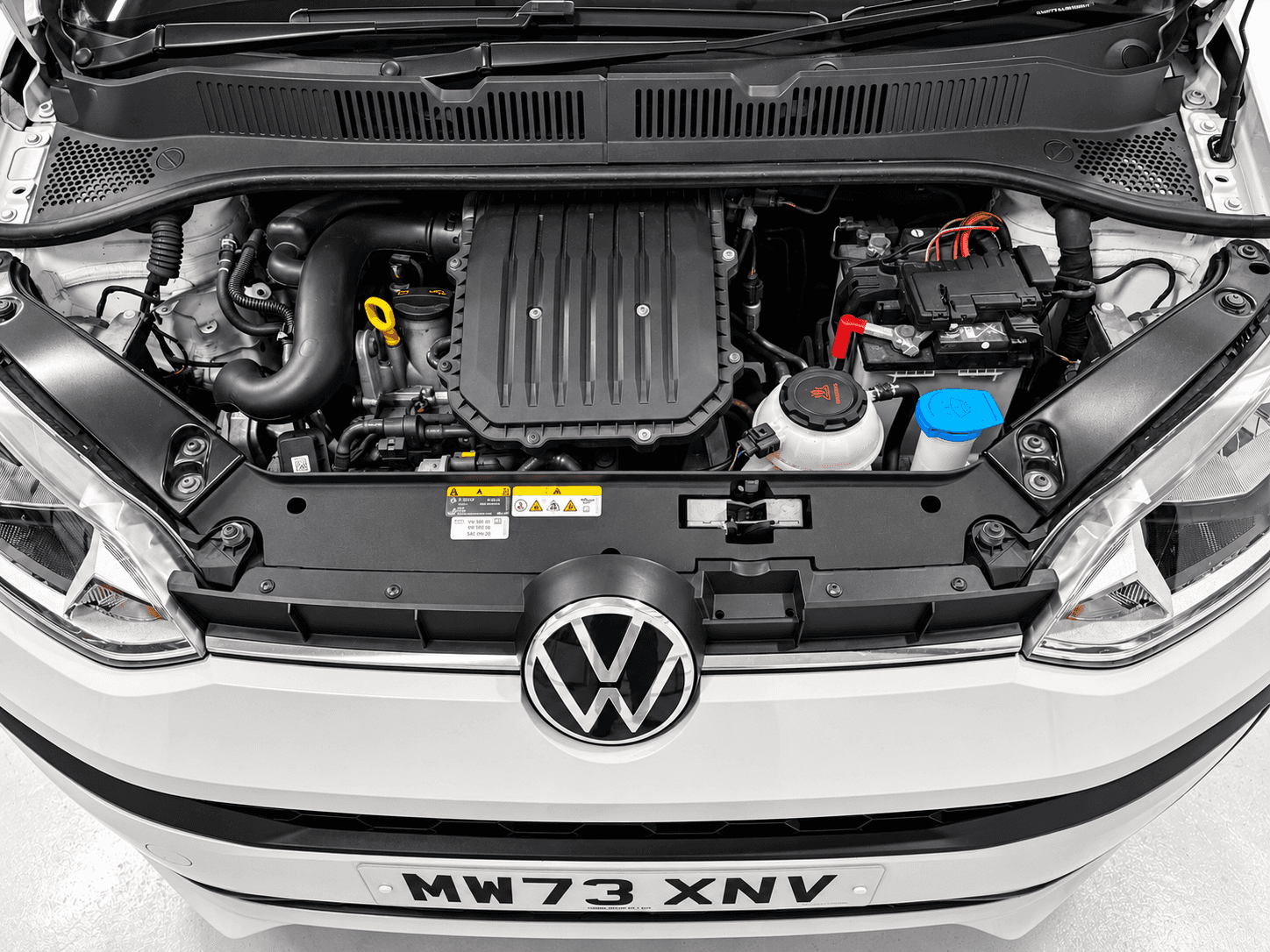 2023 VOLKSWAGEN UP! 2023 VOLKSWAGEN UP!