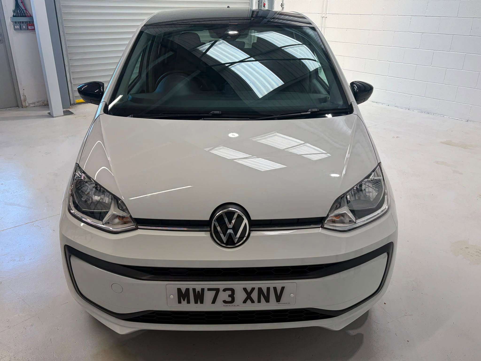2023 VOLKSWAGEN UP! 2023 VOLKSWAGEN UP!