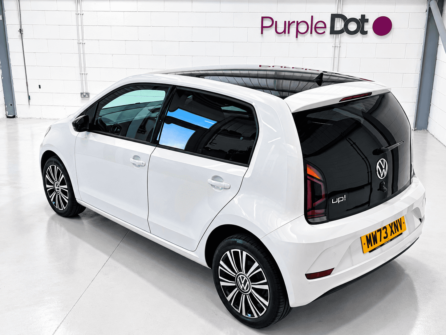 2023 VOLKSWAGEN UP! 2023 VOLKSWAGEN UP!