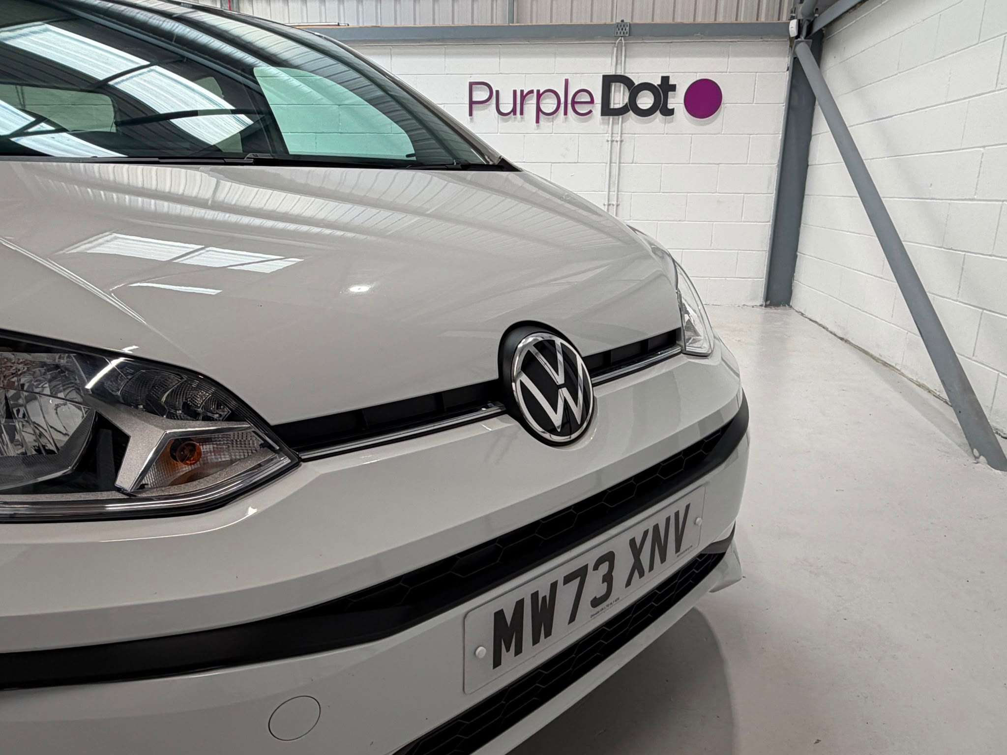 2023 VOLKSWAGEN UP! 2023 VOLKSWAGEN UP!
