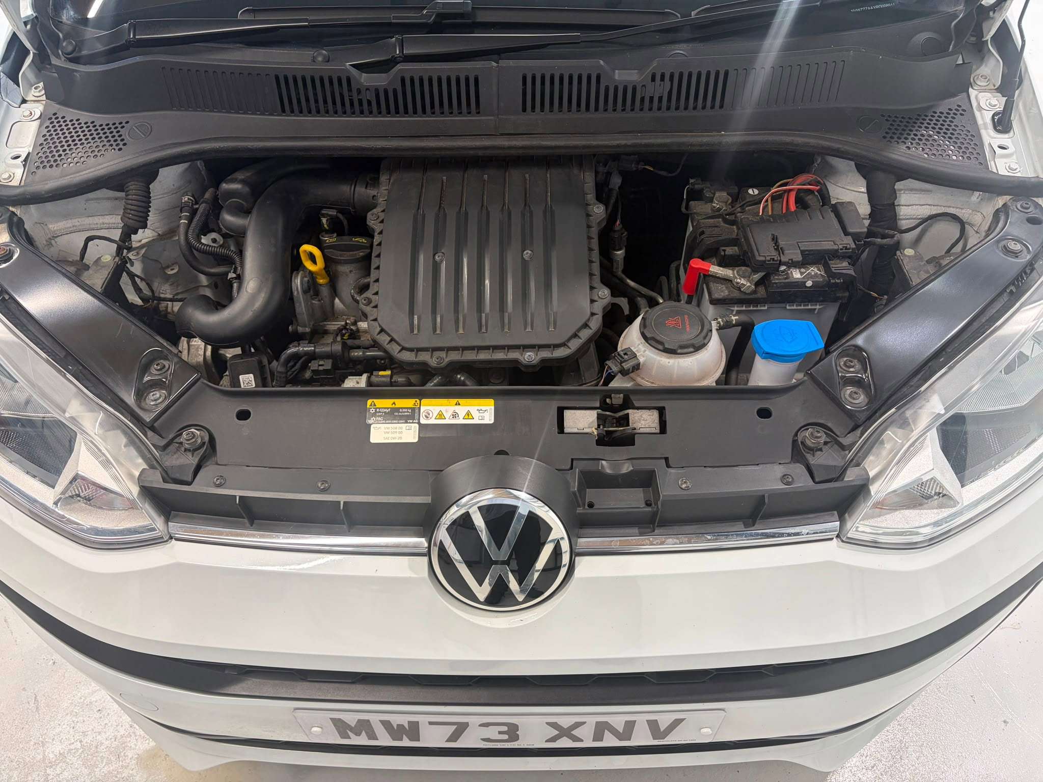 2023 VOLKSWAGEN UP! 2023 VOLKSWAGEN UP!
