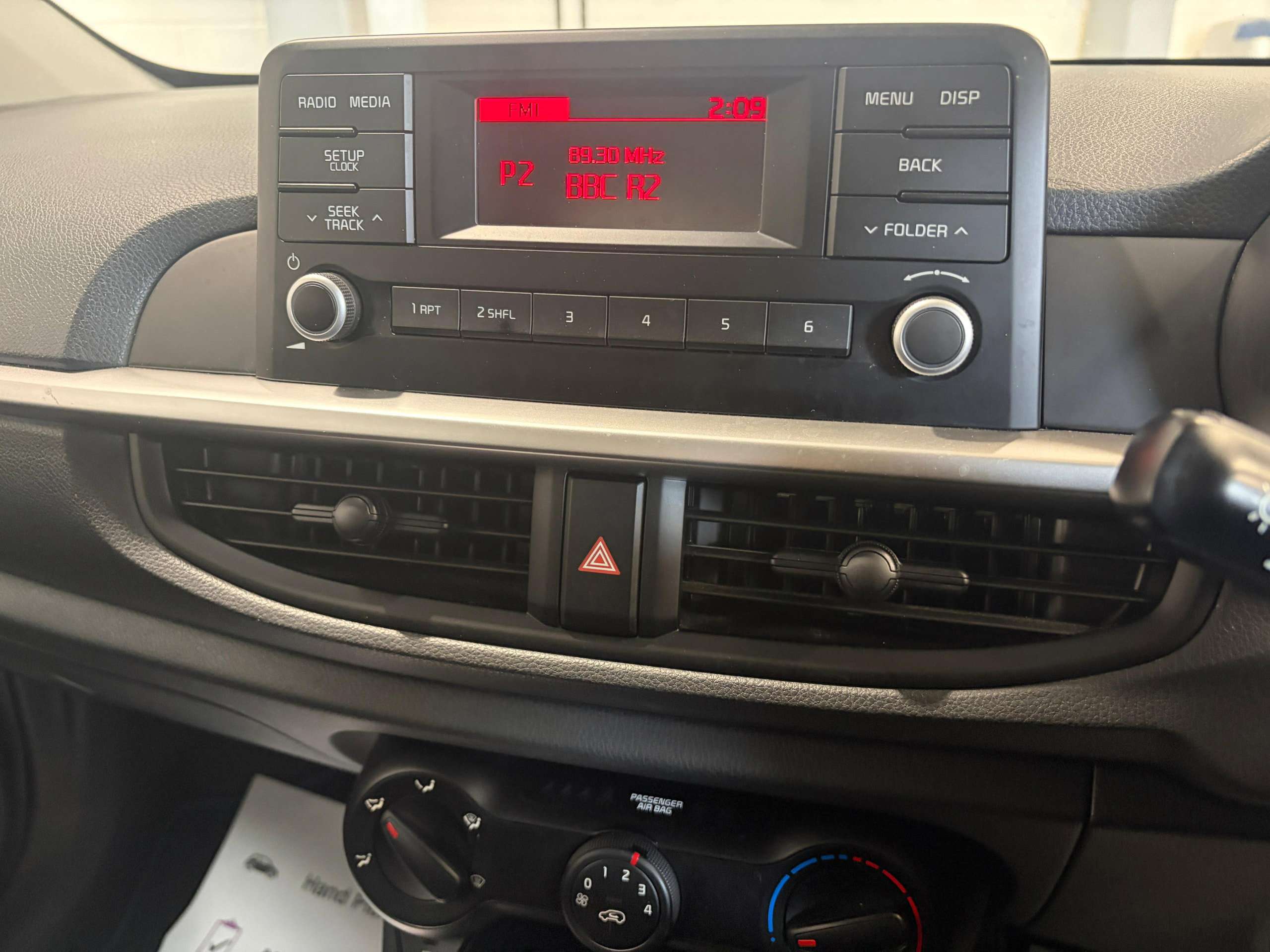 2020 KIA PICANTO 2020 KIA PICANTO