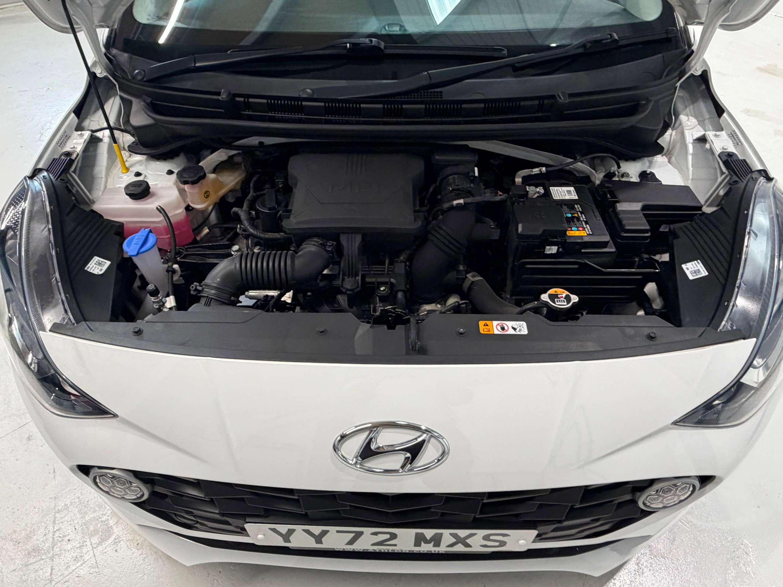 2023 HYUNDAI I10 2023 HYUNDAI I10