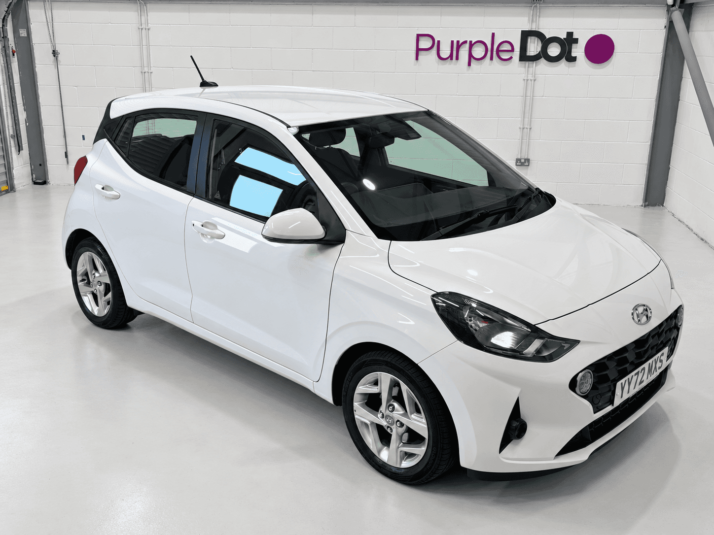 A 2023 HYUNDAI I10 1.0 SE Connect Hatchback 5dr Petrol Manual Euro 6 (s/s) (67 ps) A 2023 HYUNDAI I10 1.0 SE Connect Hatchback 5dr Petrol Manual Euro 6 (s/s) (67 ps)