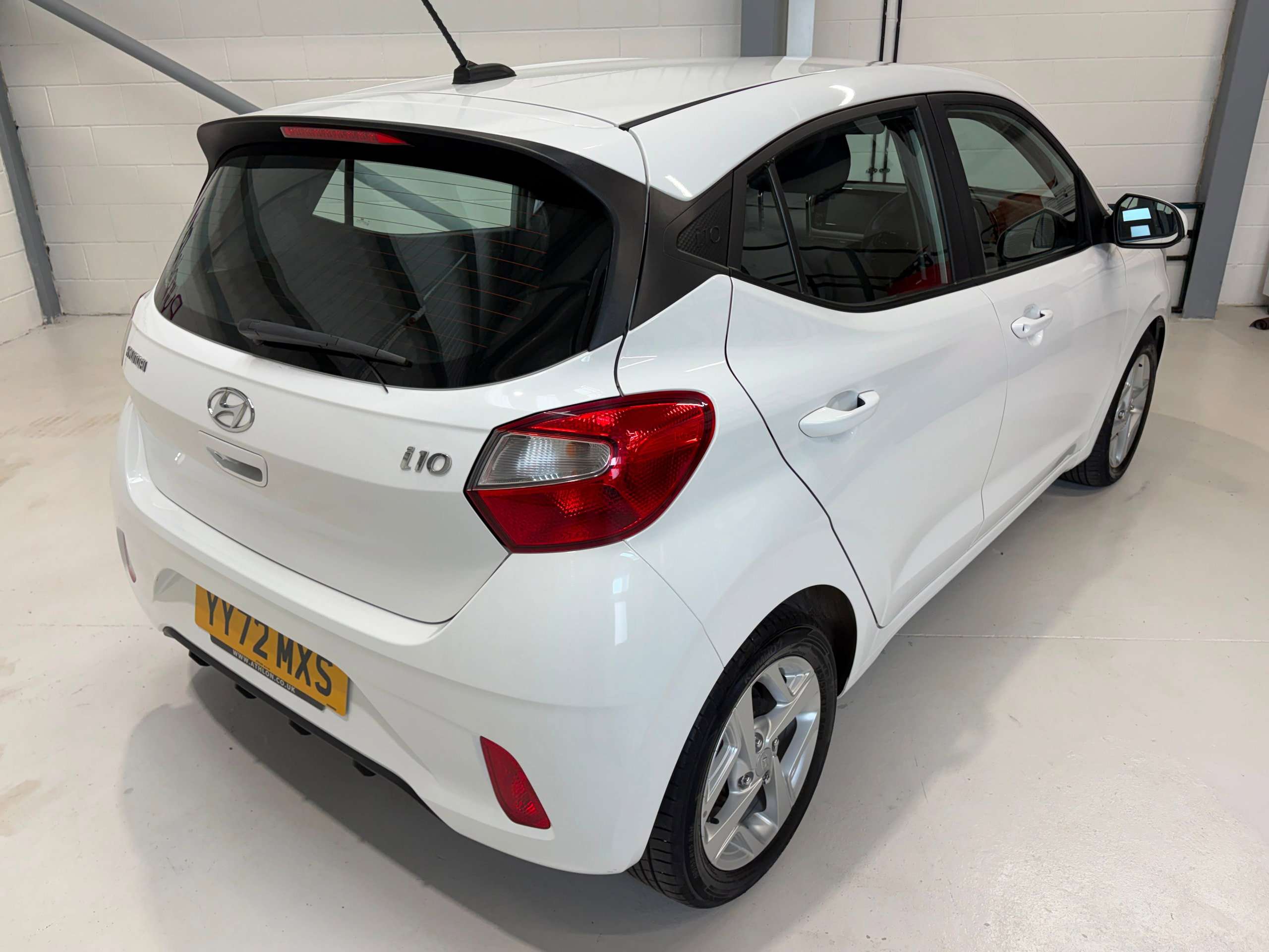 2023 HYUNDAI I10 2023 HYUNDAI I10