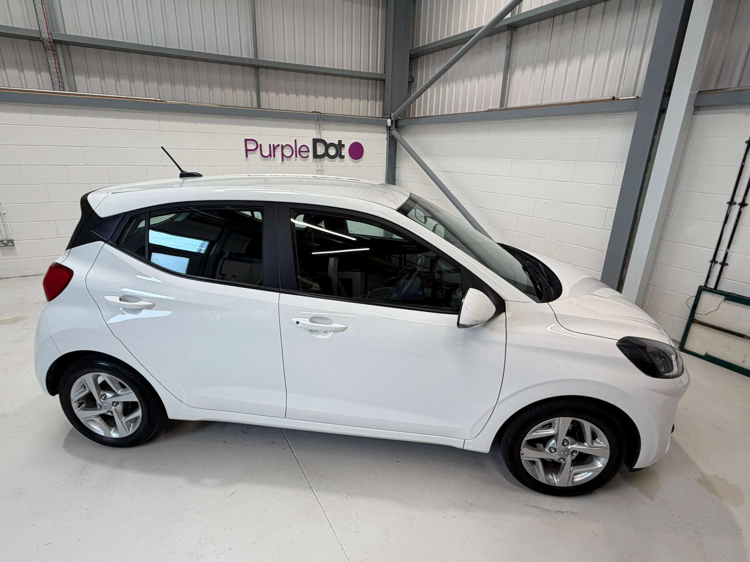 2023 HYUNDAI I10 2023 HYUNDAI I10