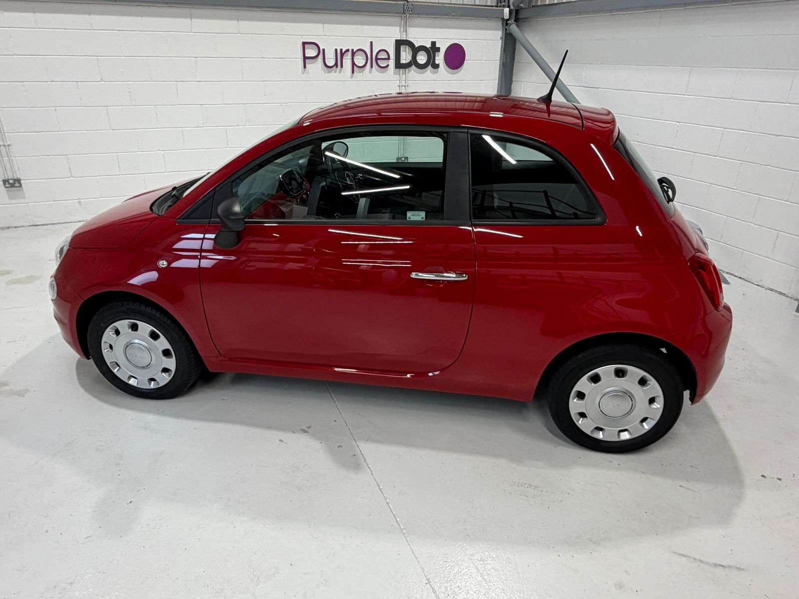 2015 FIAT 500 2015 FIAT 500