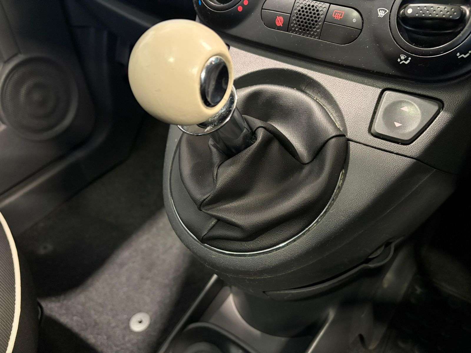 2014 FIAT 500 2014 FIAT 500