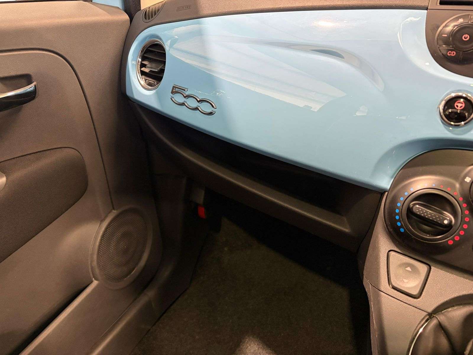 2014 FIAT 500 2014 FIAT 500