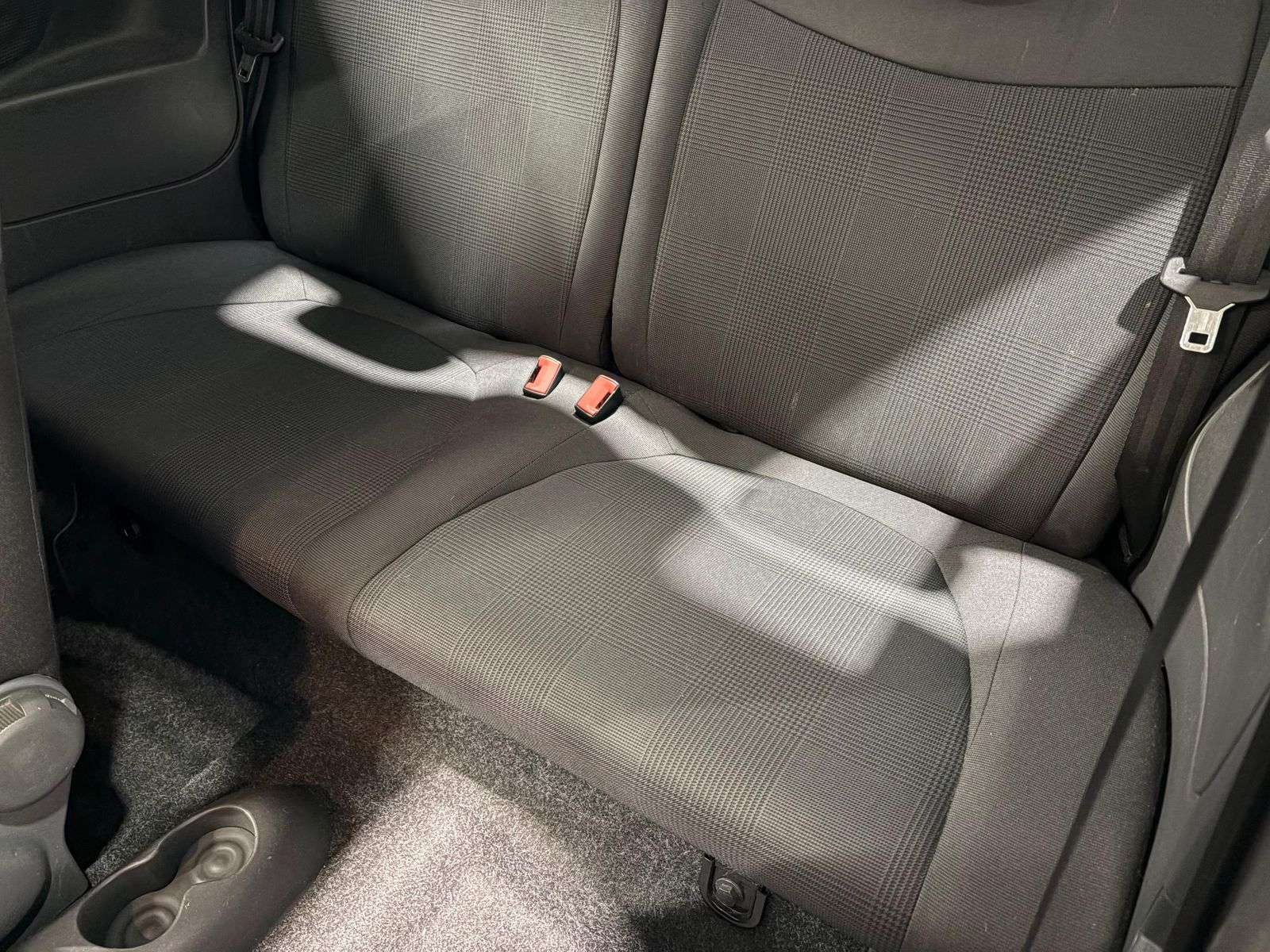 2014 FIAT 500 2014 FIAT 500