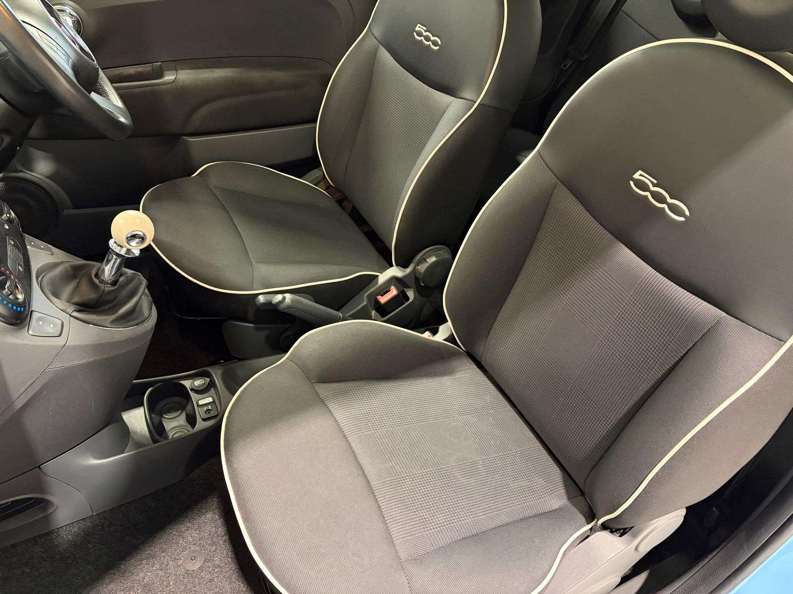 2014 FIAT 500 2014 FIAT 500