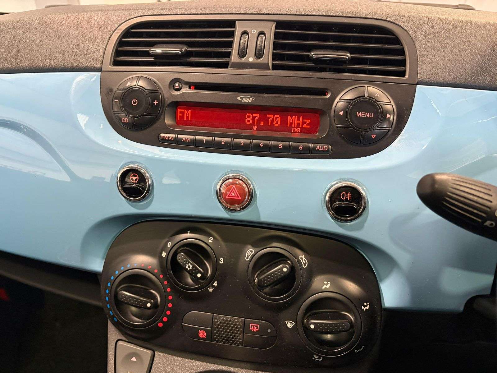 2014 FIAT 500 2014 FIAT 500