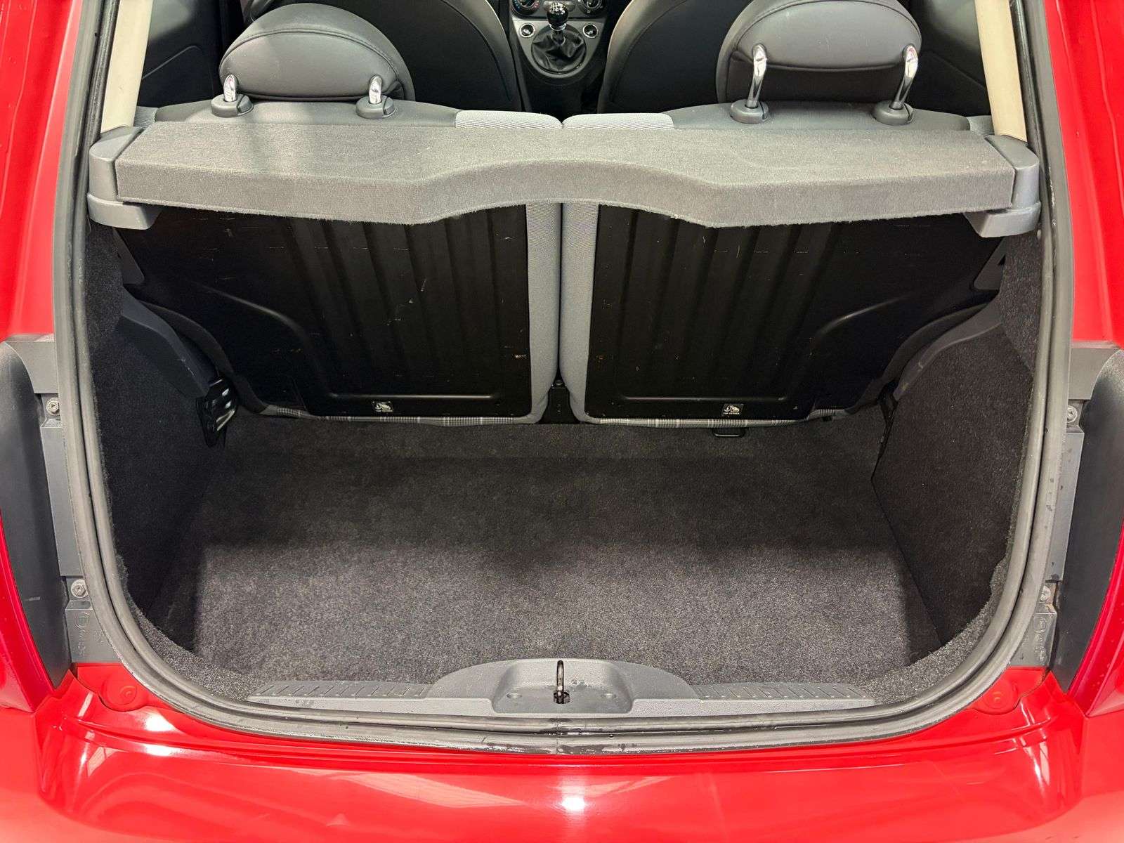 2017 FIAT 500 2017 FIAT 500