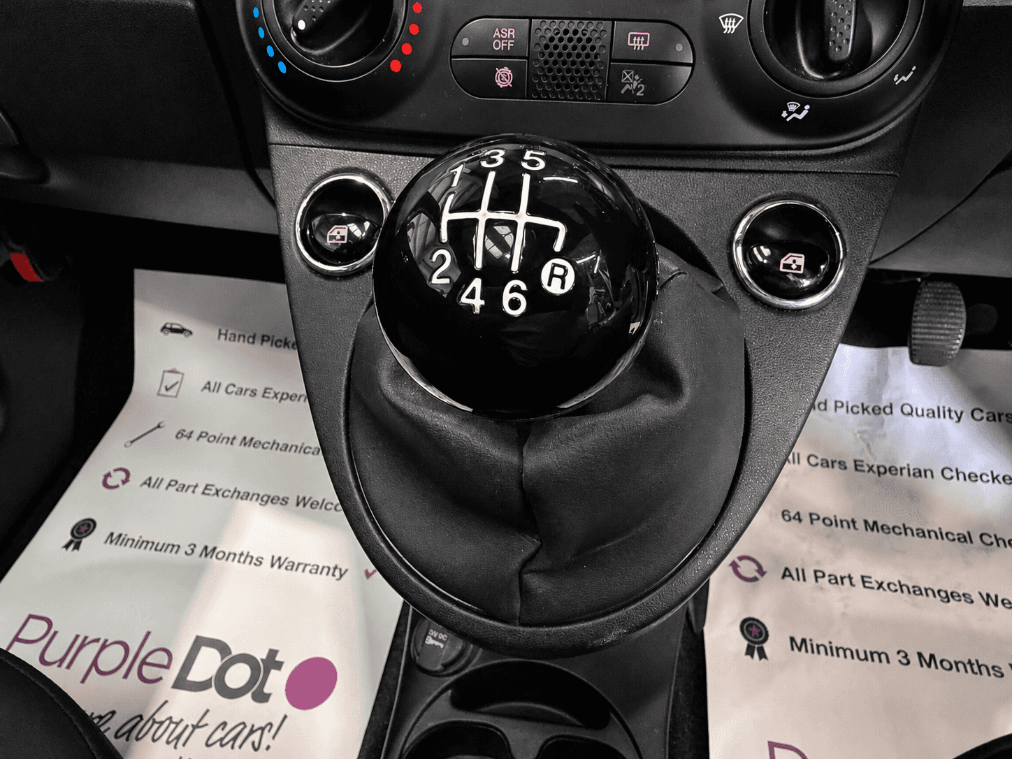 2024 FIAT 500 2024 FIAT 500
