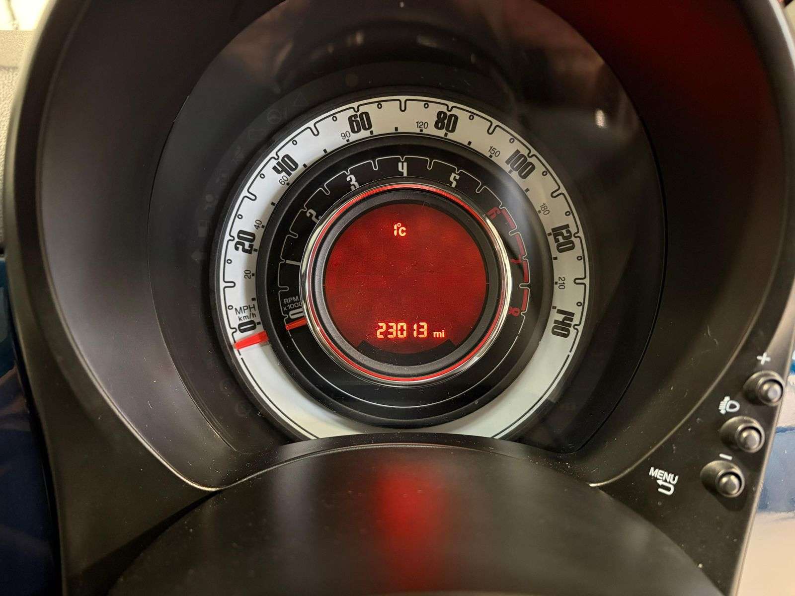 2022 FIAT 500 2022 FIAT 500