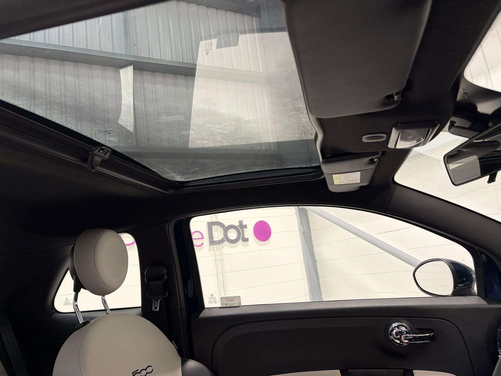 2022 FIAT 500 2022 FIAT 500