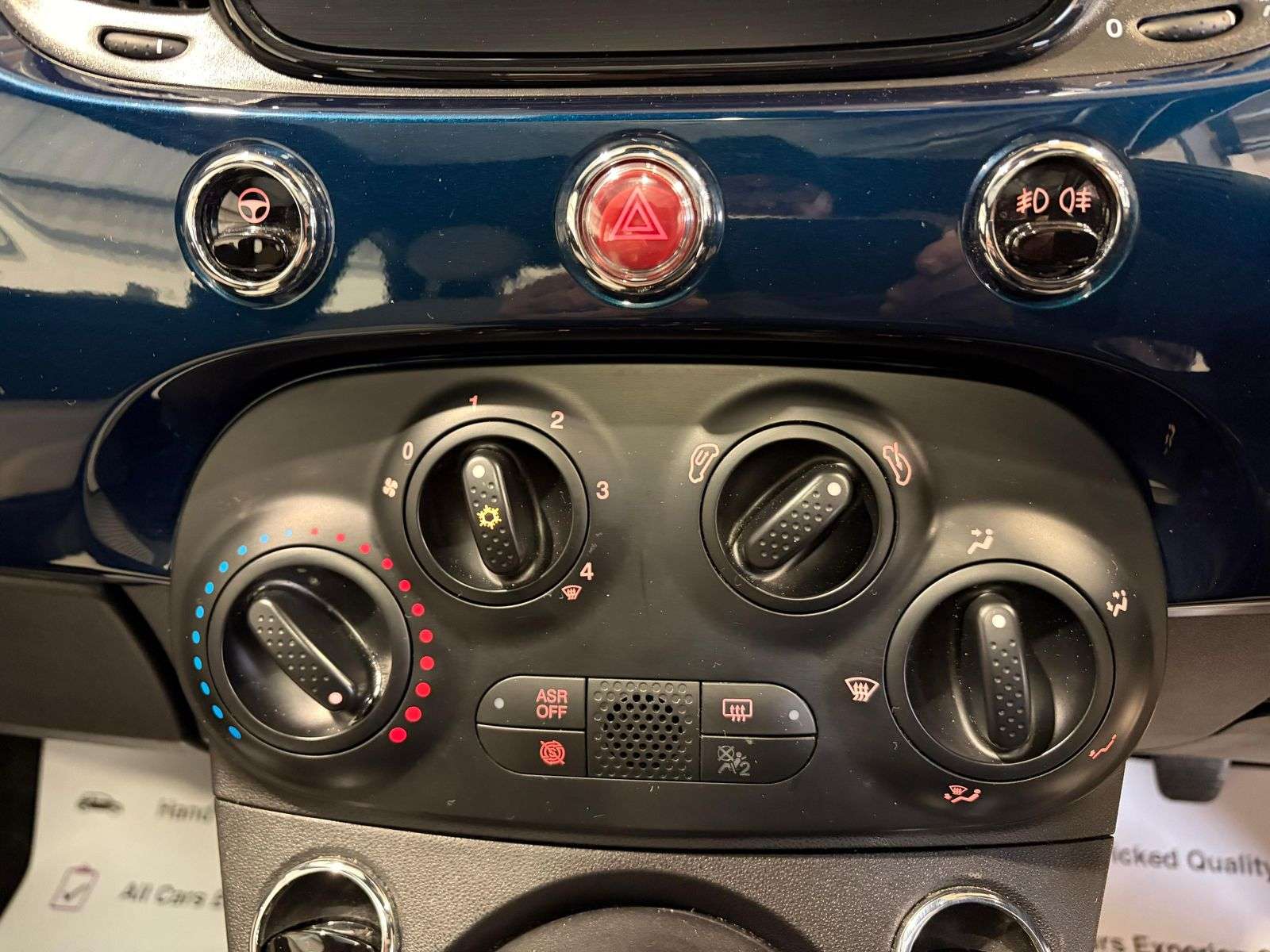 2022 FIAT 500 2022 FIAT 500