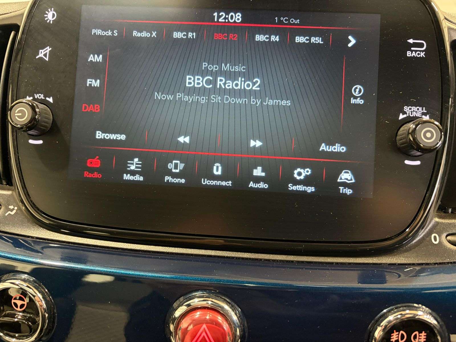 2022 FIAT 500 2022 FIAT 500