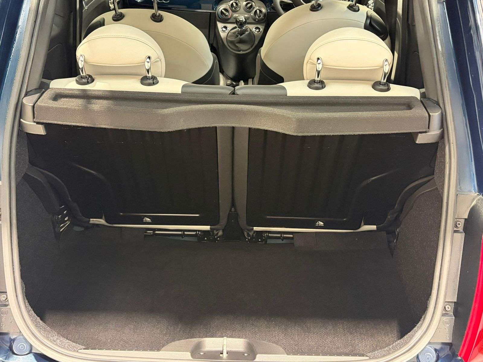 2022 FIAT 500 2022 FIAT 500