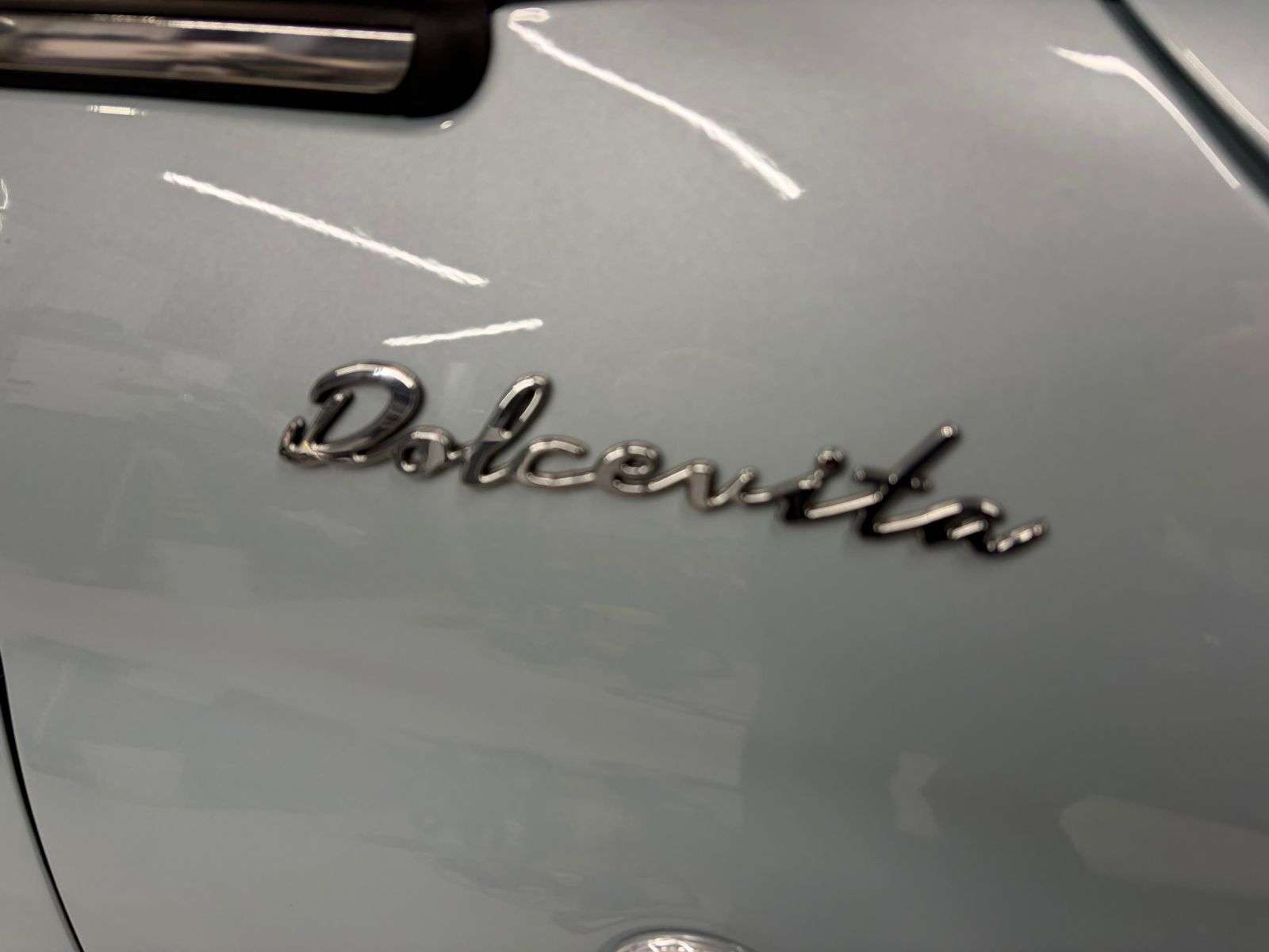 2022 FIAT 500 2022 FIAT 500