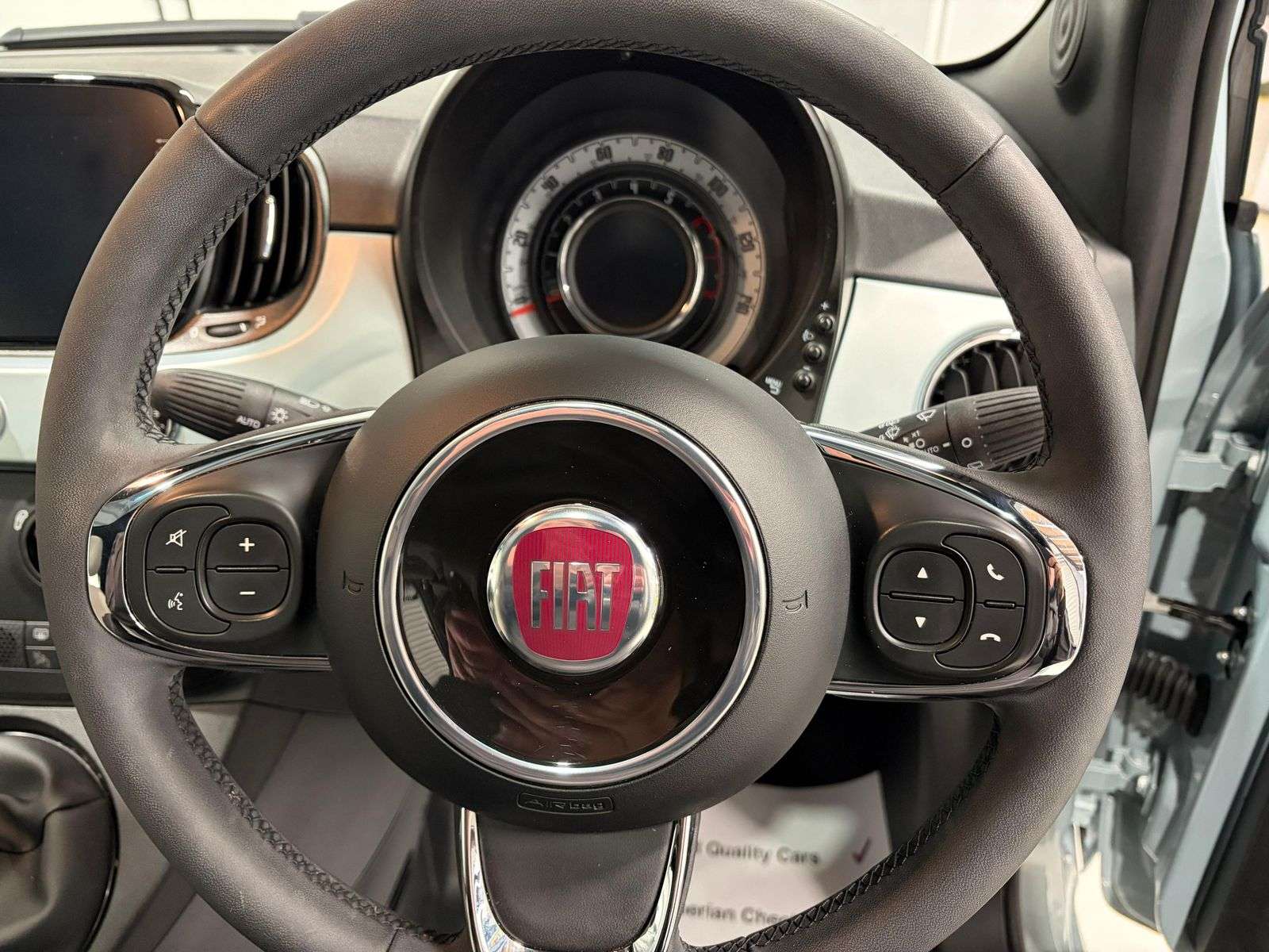 2022 FIAT 500 2022 FIAT 500