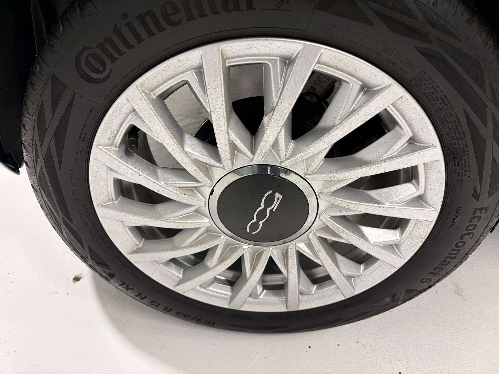 2022 FIAT 500 2022 FIAT 500