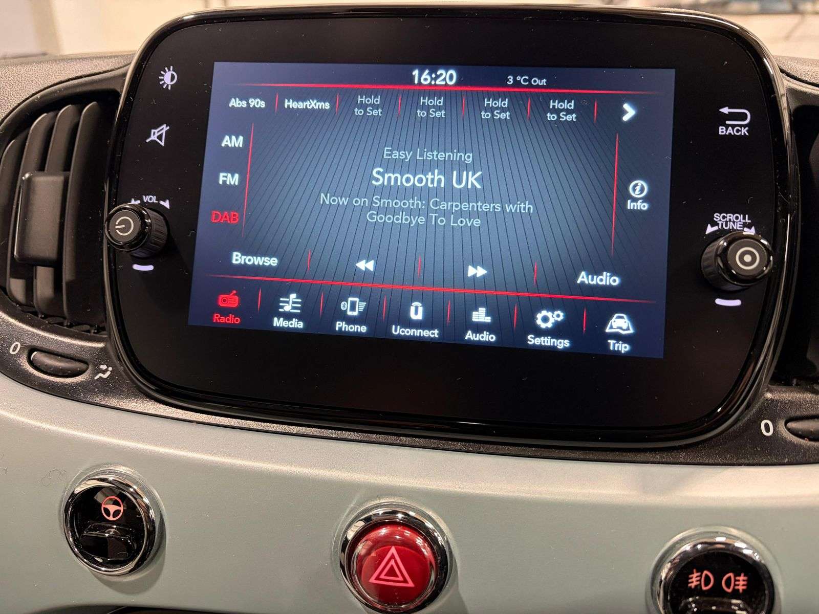 2022 FIAT 500 2022 FIAT 500