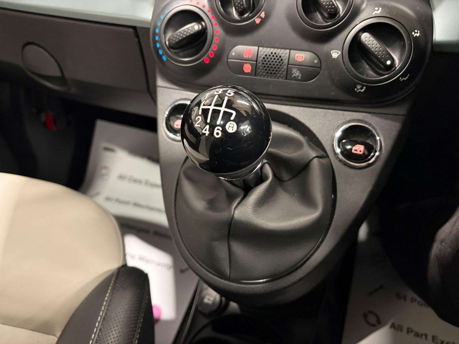 2022 FIAT 500 2022 FIAT 500