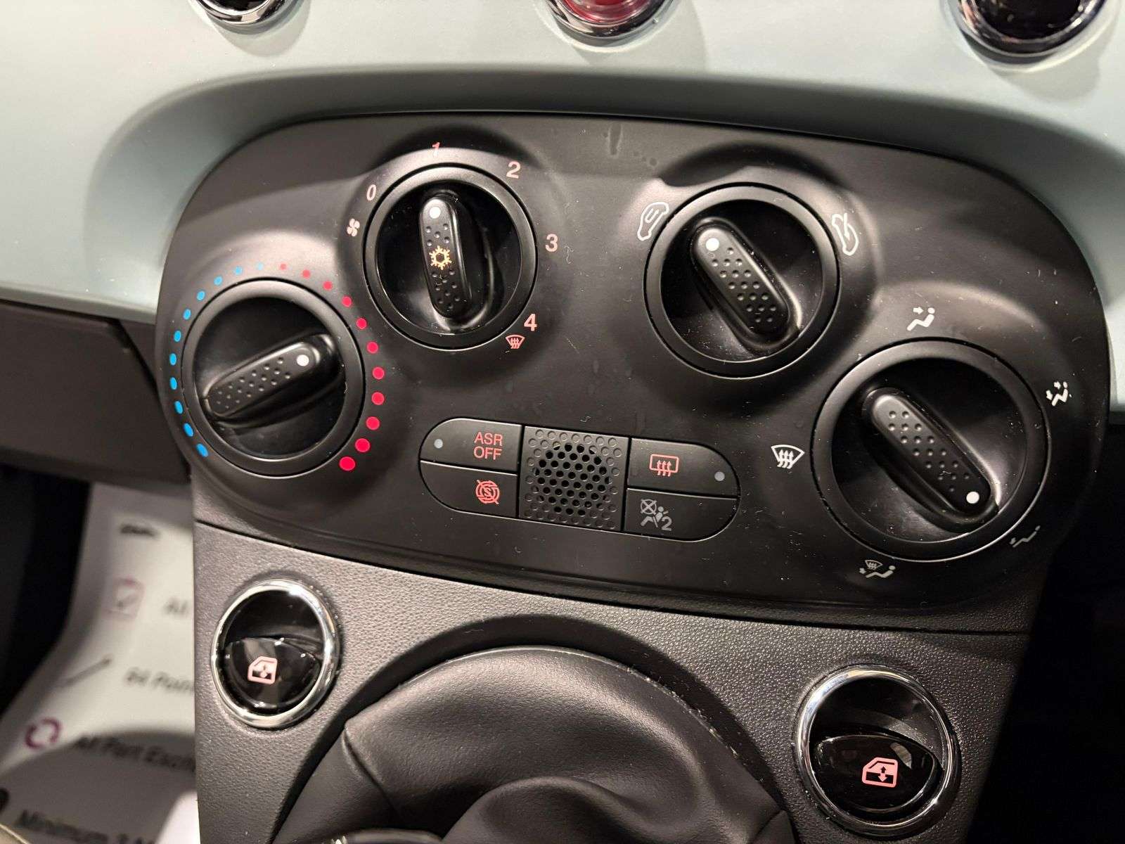 2022 FIAT 500 2022 FIAT 500