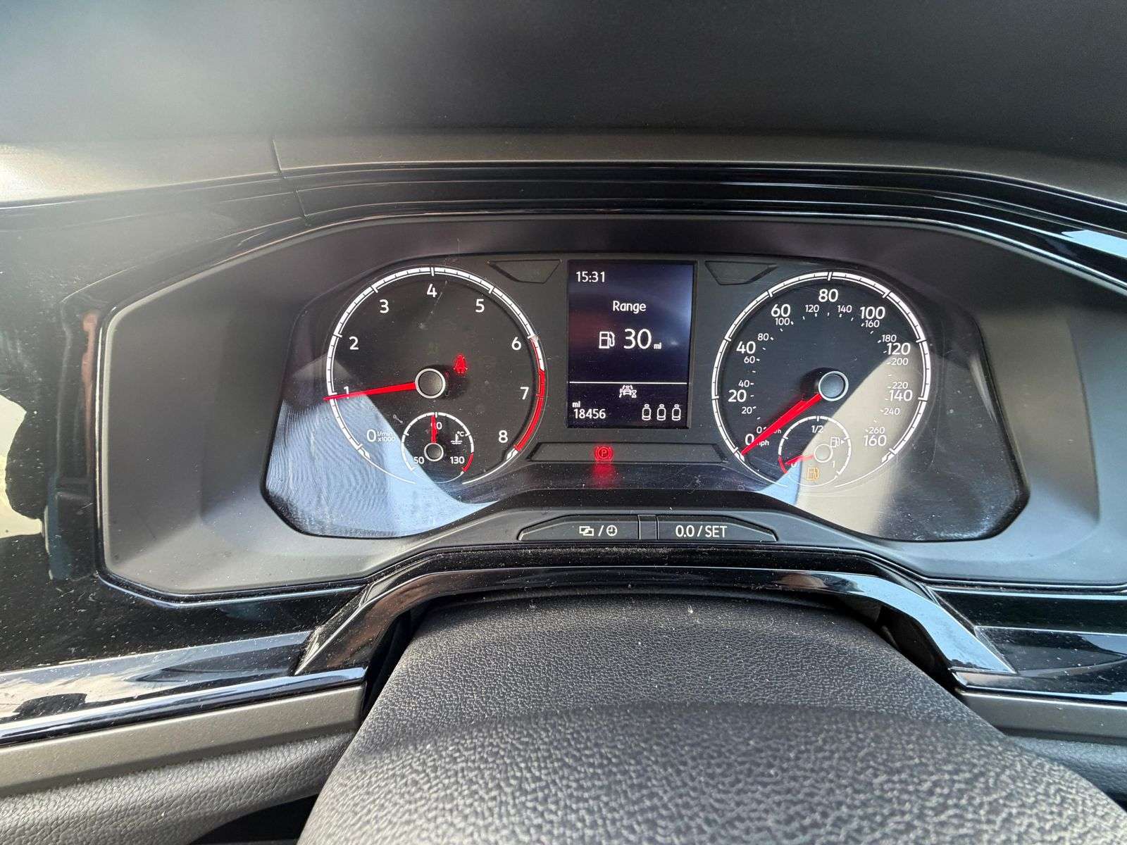 2020 VOLKSWAGEN POLO 2020 VOLKSWAGEN POLO