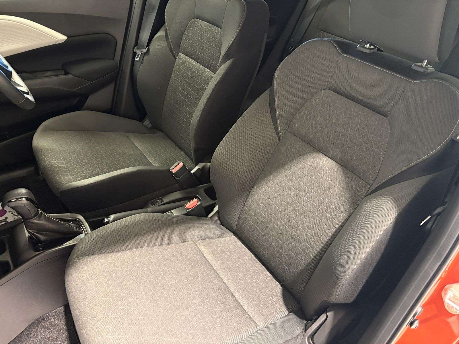 2020 VOLKSWAGEN POLO 2020 VOLKSWAGEN POLO