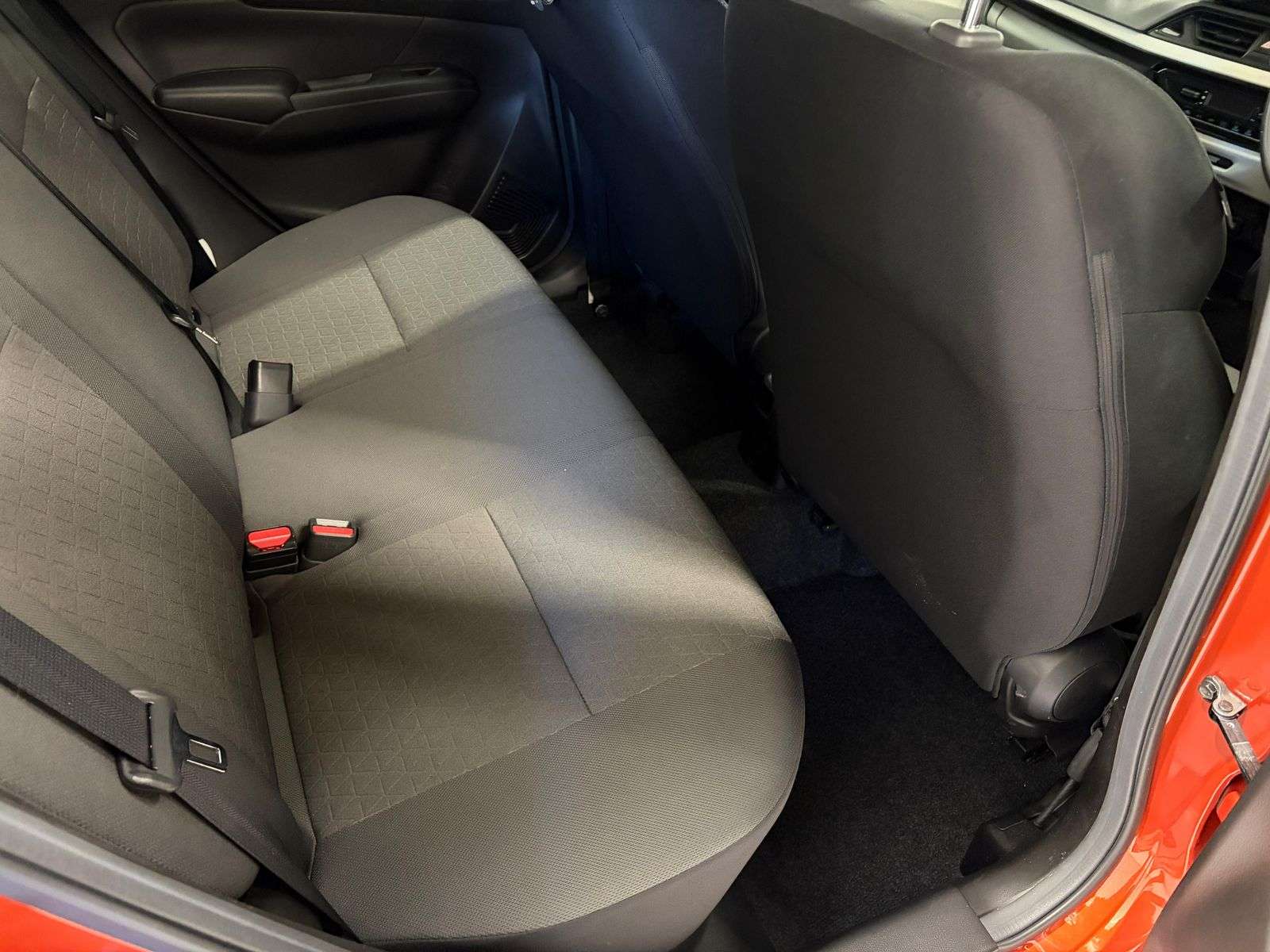 2020 VOLKSWAGEN POLO 2020 VOLKSWAGEN POLO