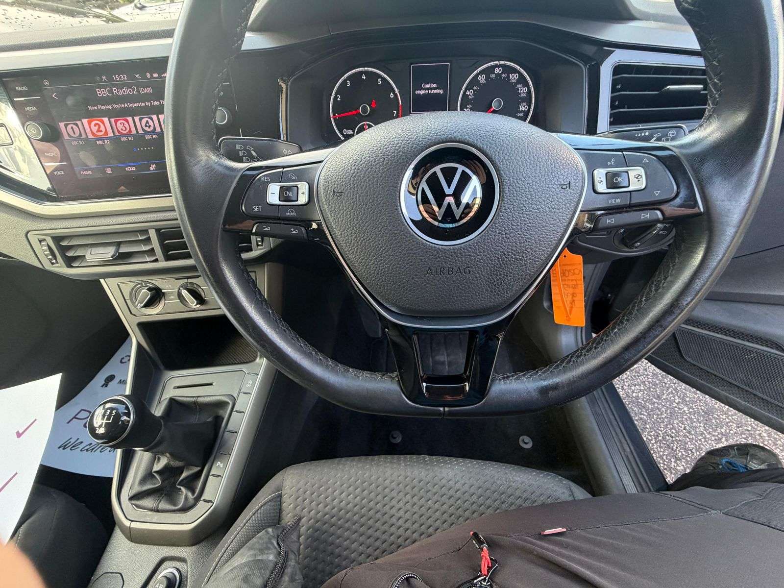 2020 VOLKSWAGEN POLO 2020 VOLKSWAGEN POLO