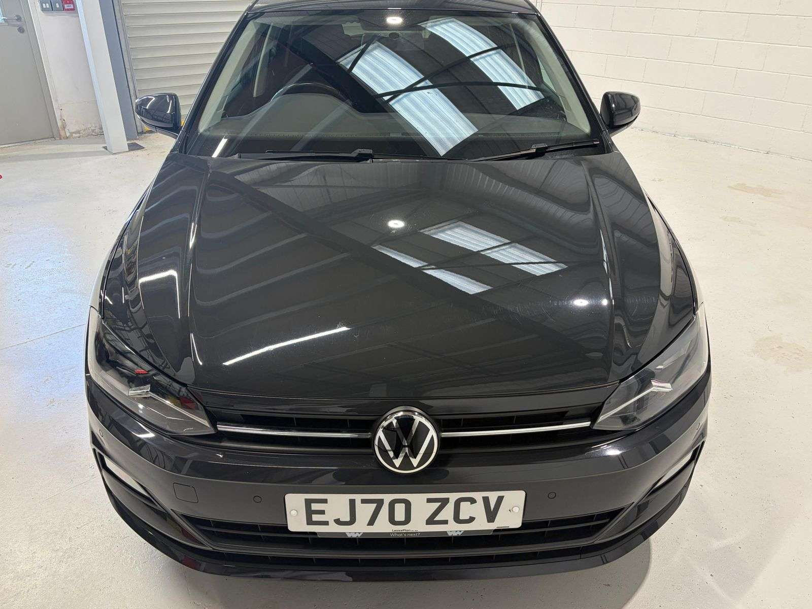 A 2020 VOLKSWAGEN POLO 1.0 EVO Match Hatchback 5dr Petrol Manual Euro 6 (s/s) (80 ps) A 2020 VOLKSWAGEN POLO 1.0 EVO Match Hatchback 5dr Petrol Manual Euro 6 (s/s) (80 ps)