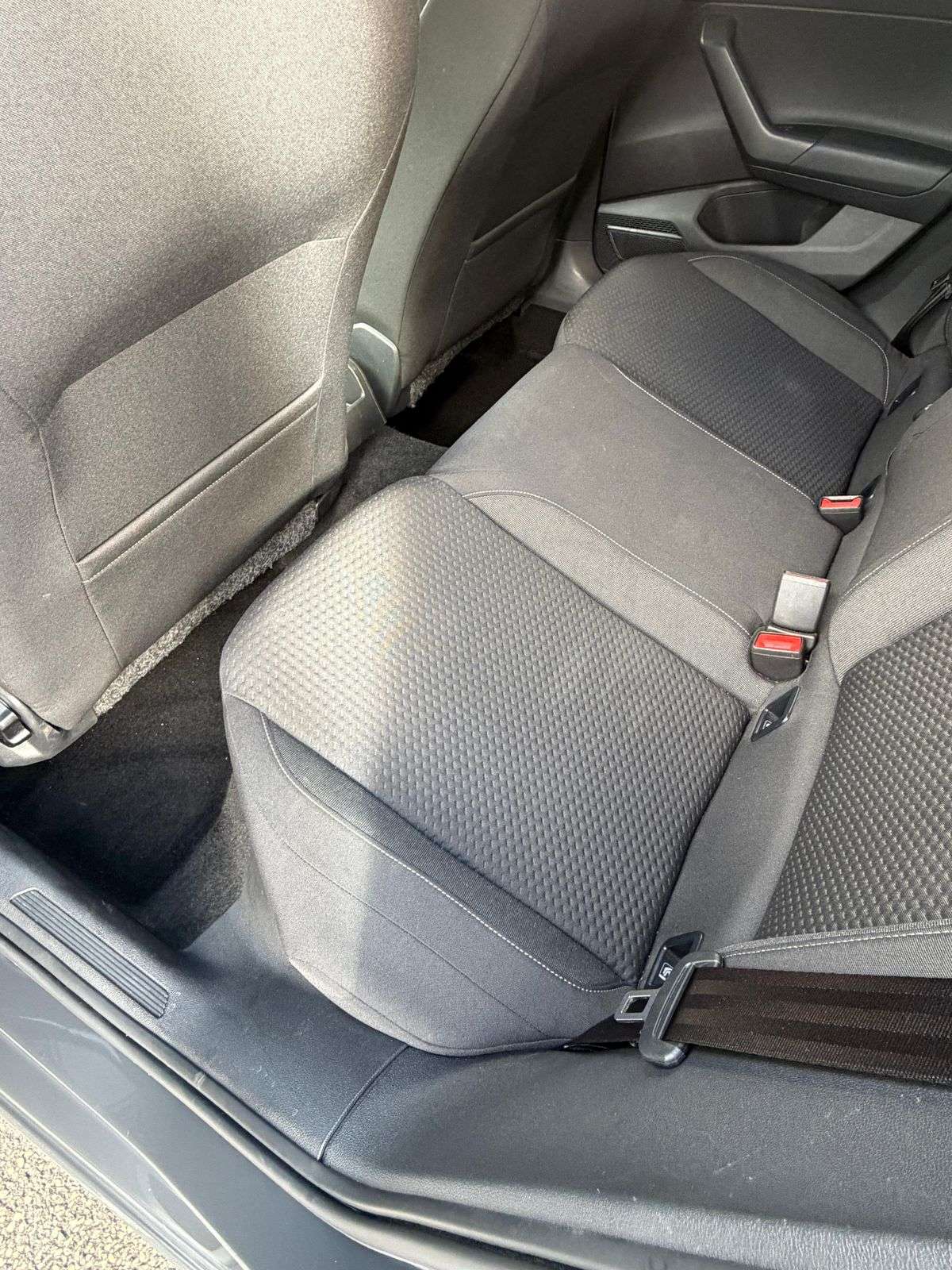 2020 VOLKSWAGEN POLO 2020 VOLKSWAGEN POLO
