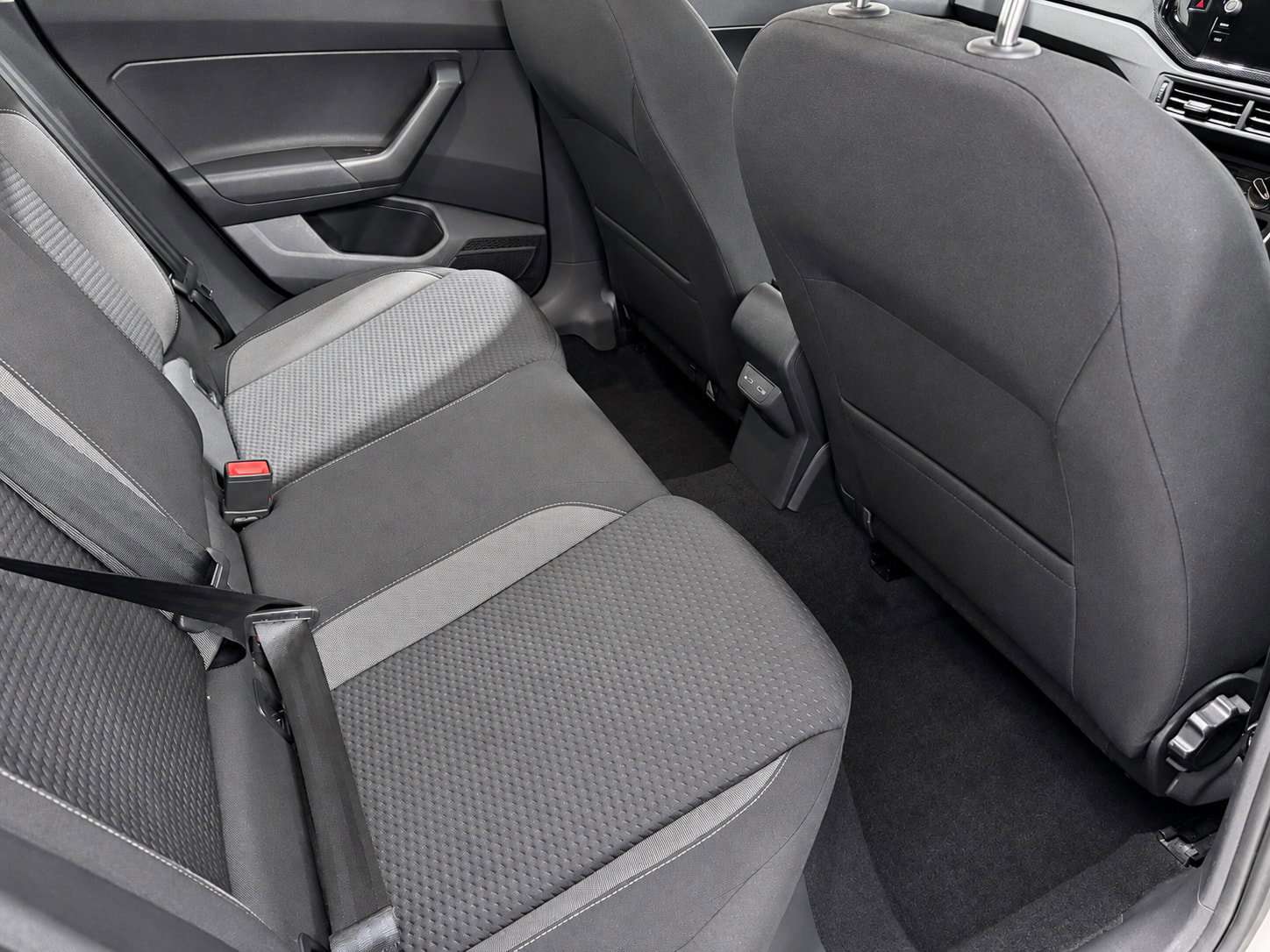 2023 VOLKSWAGEN POLO 2023 VOLKSWAGEN POLO