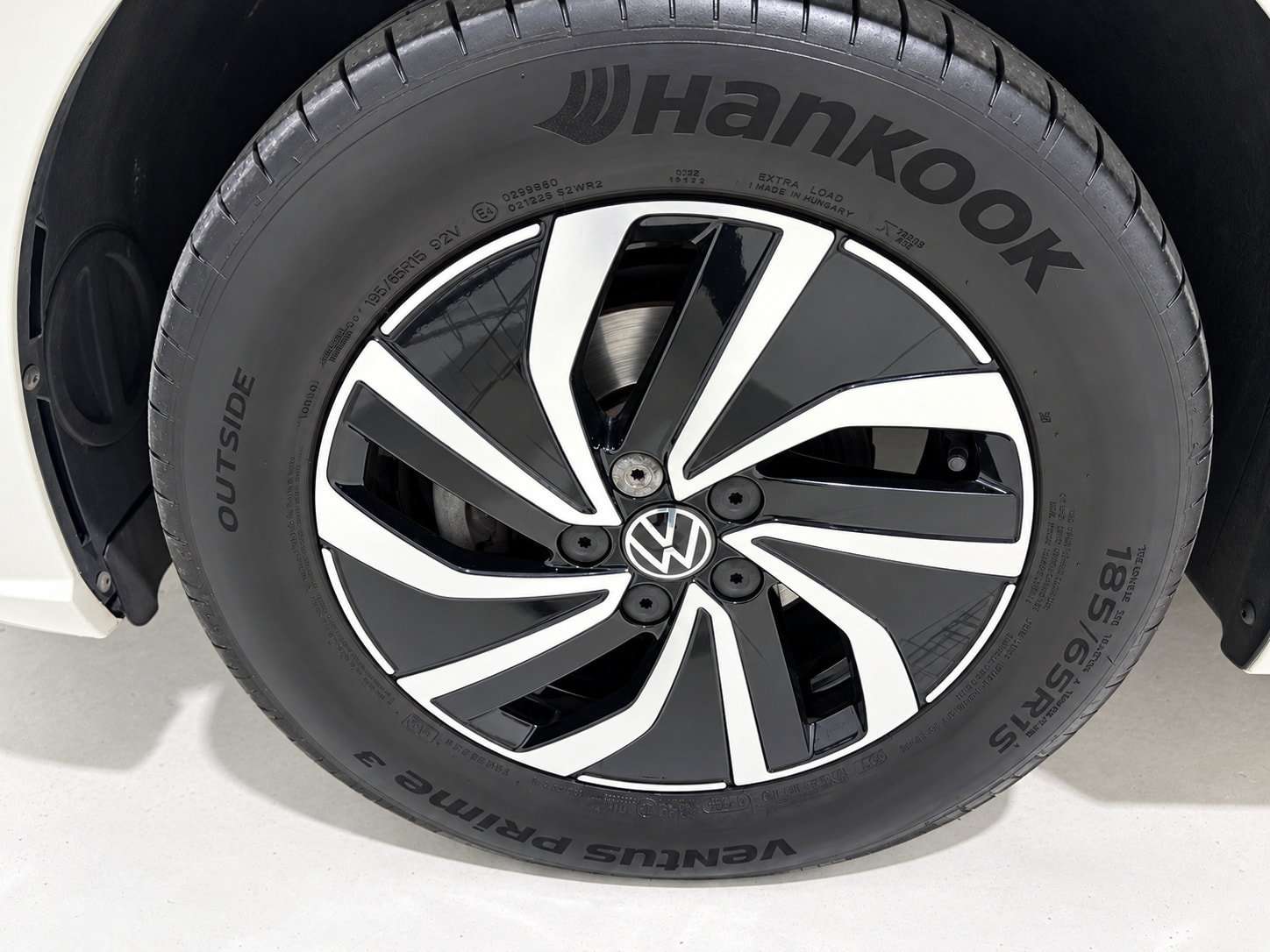 2023 VOLKSWAGEN POLO 2023 VOLKSWAGEN POLO