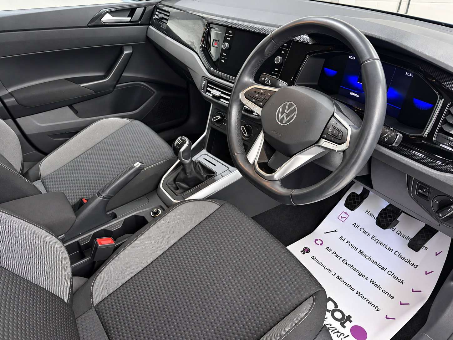 2023 VOLKSWAGEN POLO 2023 VOLKSWAGEN POLO