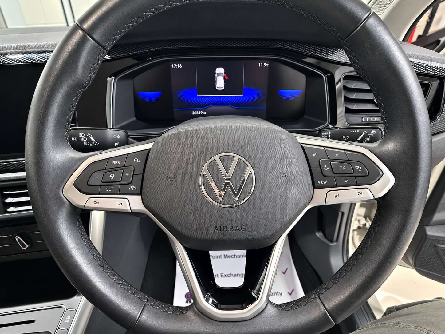 2023 VOLKSWAGEN POLO 2023 VOLKSWAGEN POLO