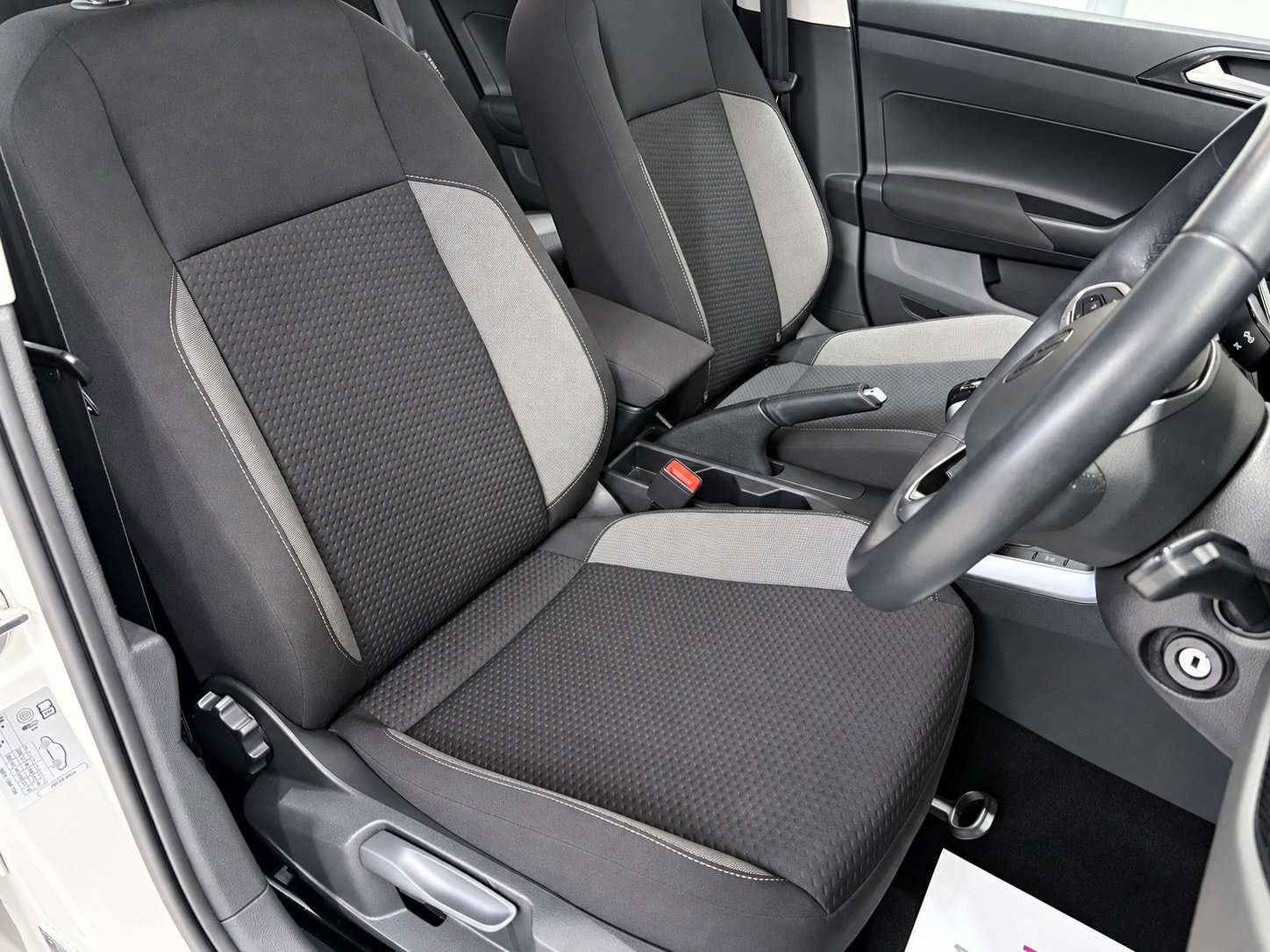 2023 VOLKSWAGEN POLO 2023 VOLKSWAGEN POLO