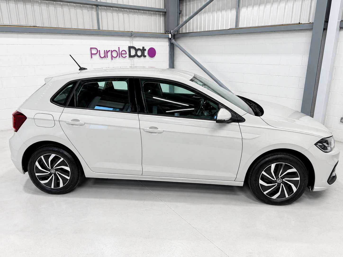 2023 VOLKSWAGEN POLO 2023 VOLKSWAGEN POLO
