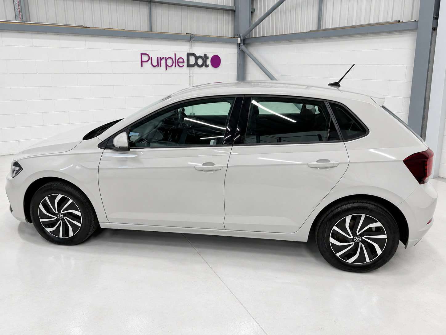 2023 VOLKSWAGEN POLO 2023 VOLKSWAGEN POLO