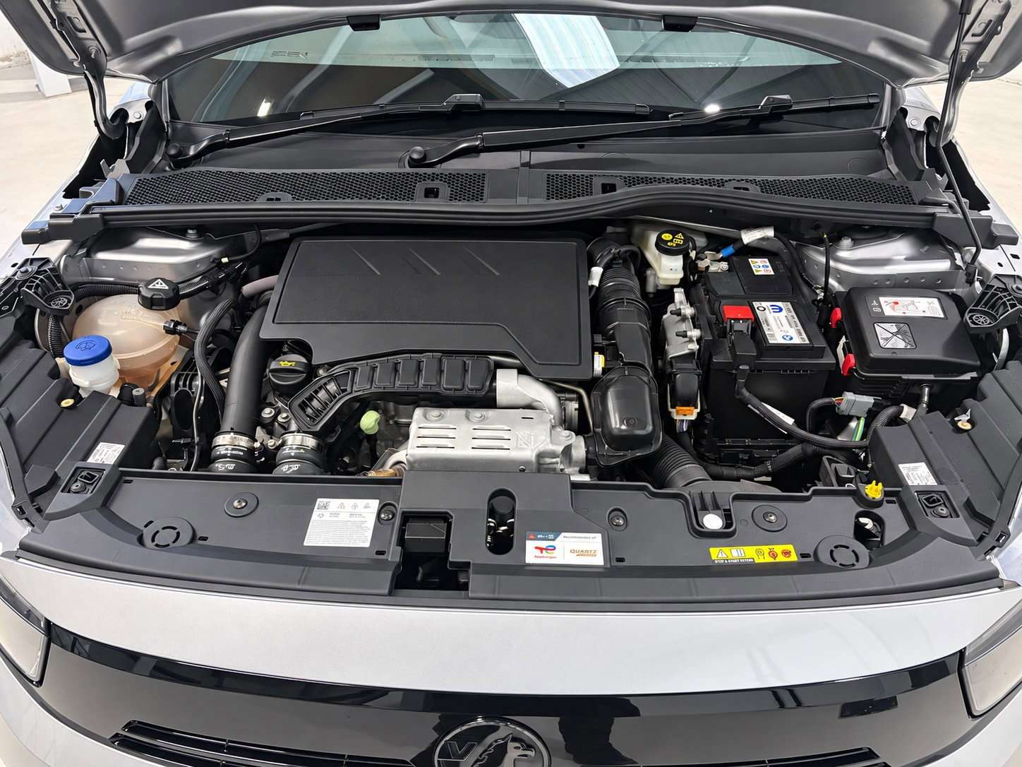 2025 VAUXHALL CORSA 2025 VAUXHALL CORSA