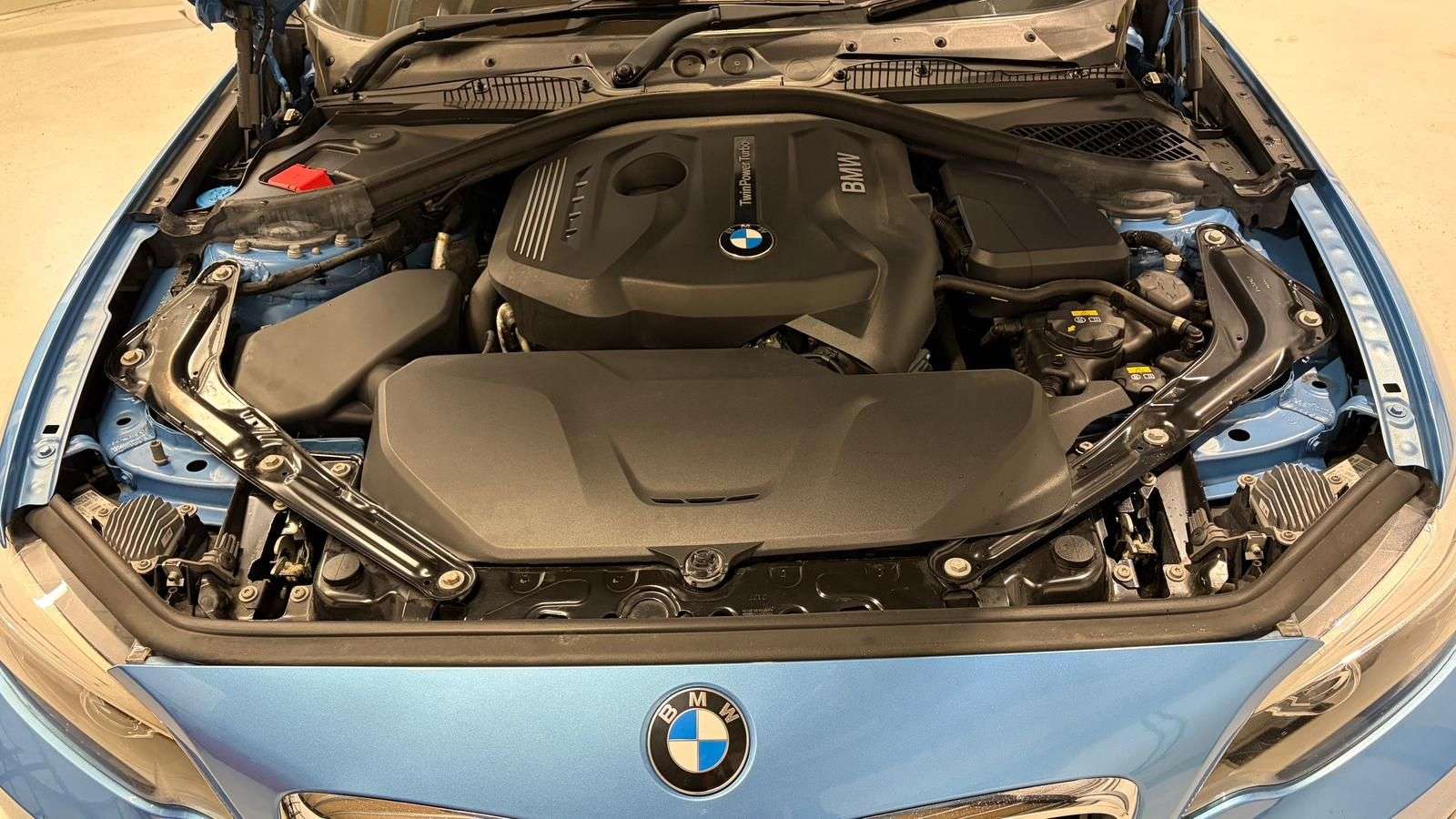 2017 BMW 2 SERIES 2017 BMW 2 SERIES
