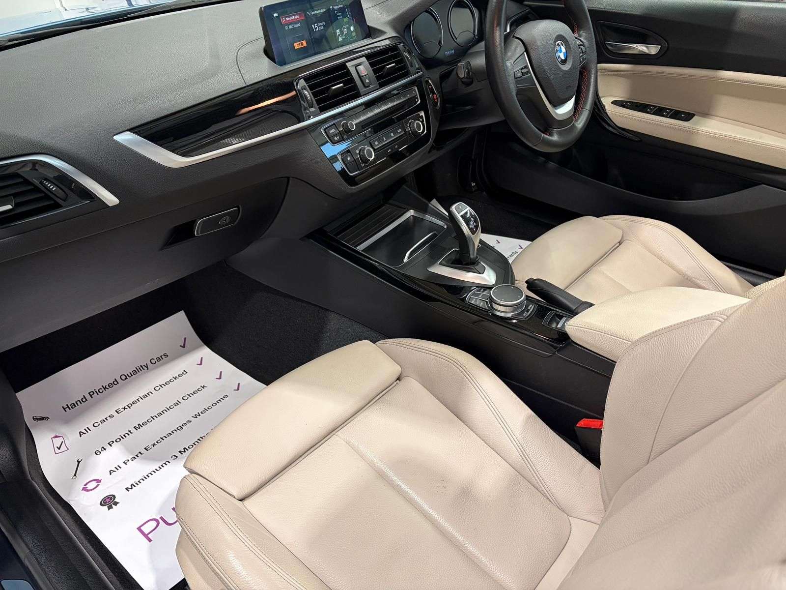 2017 BMW 2 SERIES 2017 BMW 2 SERIES