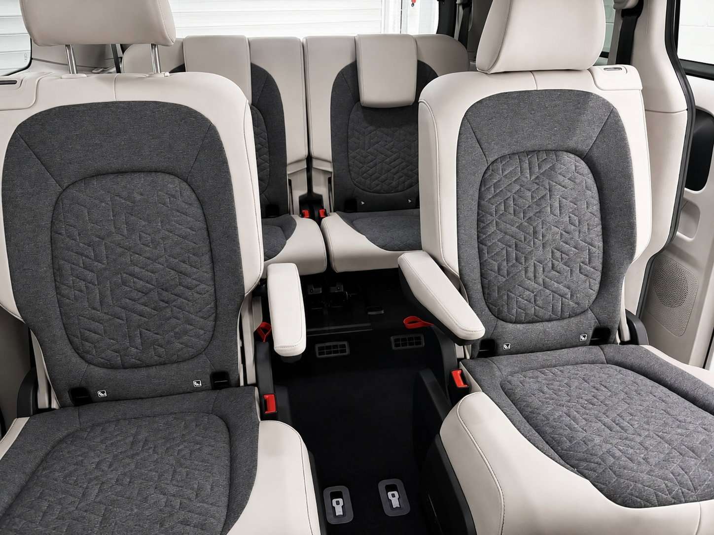 2025 VOLKSWAGEN ID. BUZZ 2025 VOLKSWAGEN ID. BUZZ