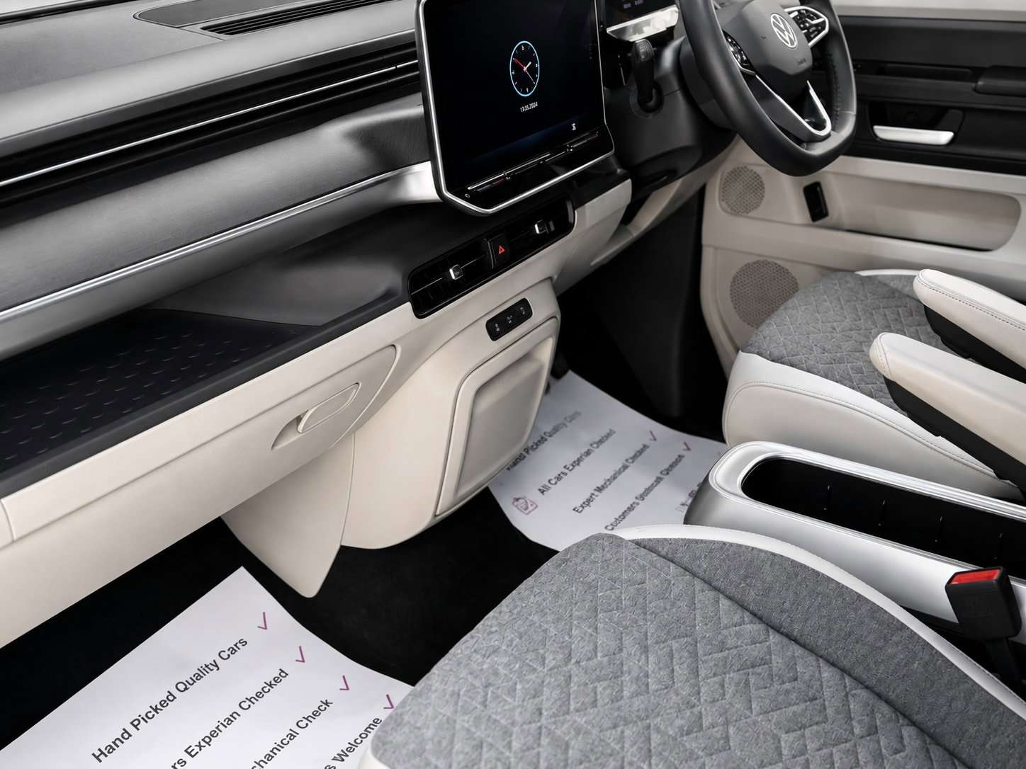 2025 VOLKSWAGEN ID. BUZZ 2025 VOLKSWAGEN ID. BUZZ