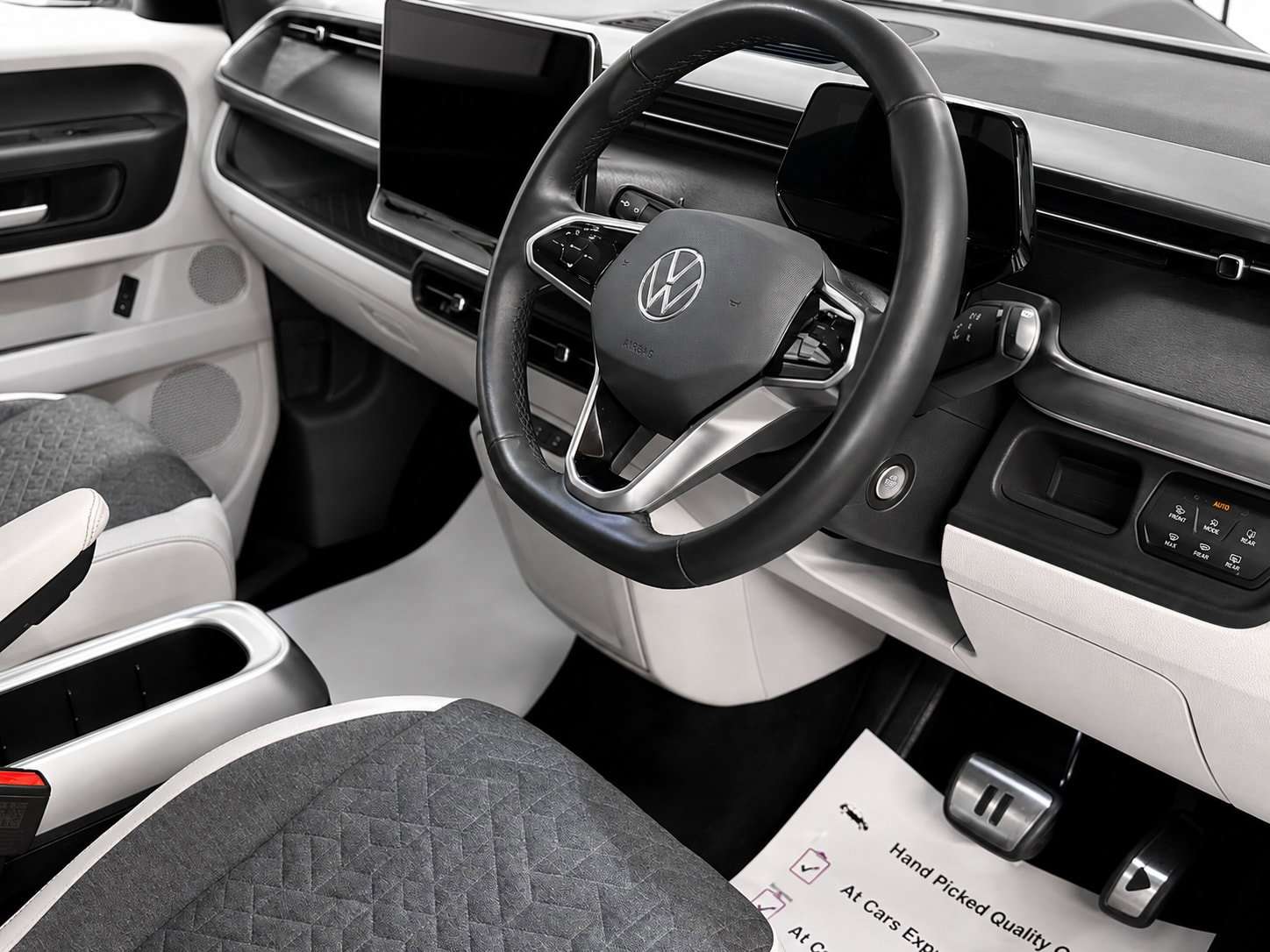 2025 VOLKSWAGEN ID. BUZZ 2025 VOLKSWAGEN ID. BUZZ