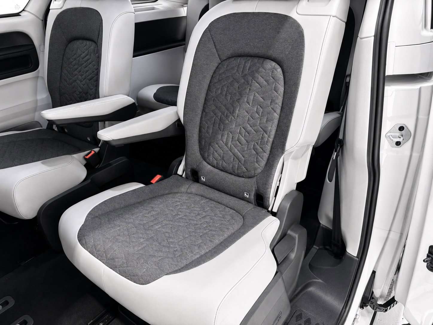 2025 VOLKSWAGEN ID. BUZZ 2025 VOLKSWAGEN ID. BUZZ