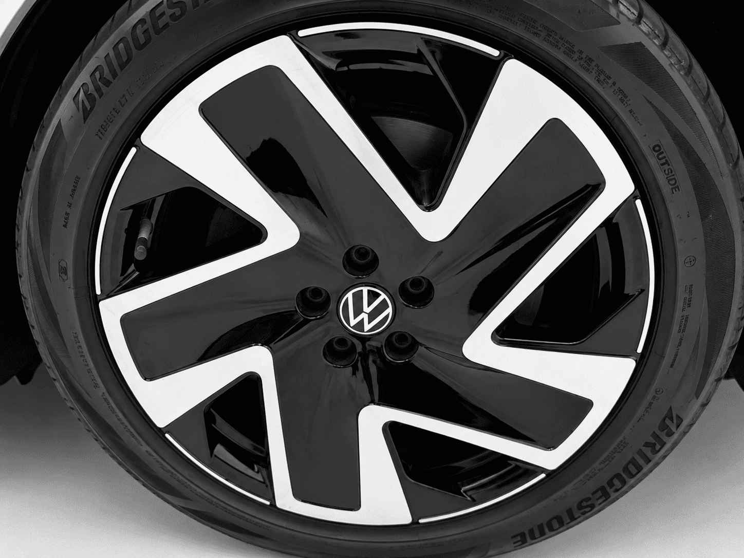 2025 VOLKSWAGEN ID. BUZZ 2025 VOLKSWAGEN ID. BUZZ